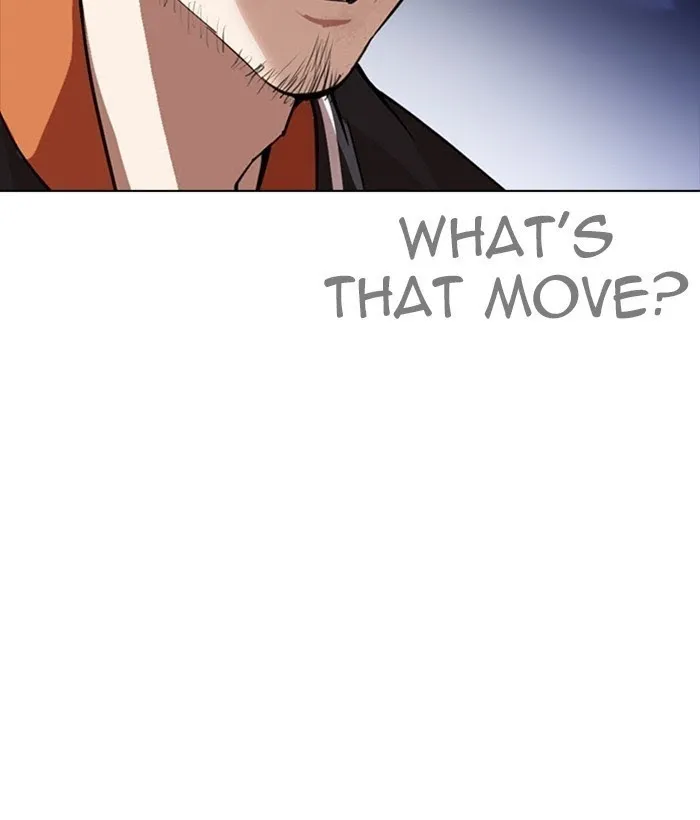 Lookism - Chapter 270 Page 28