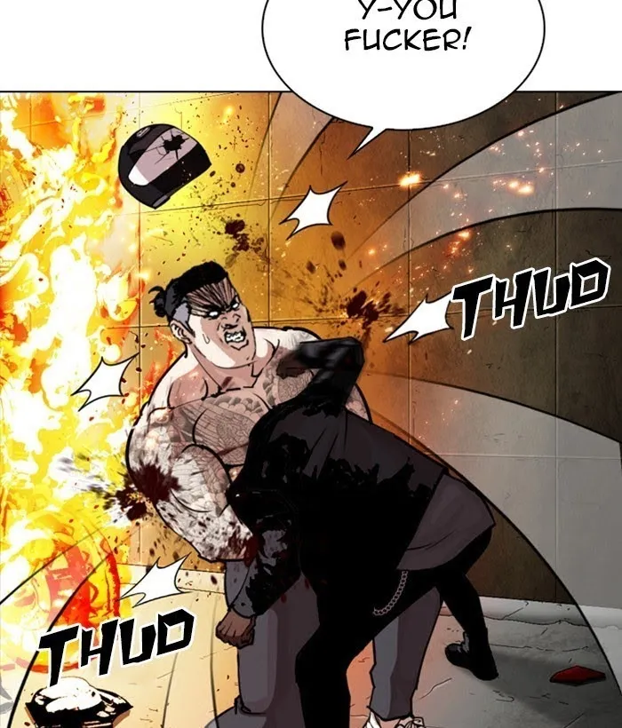 Lookism - Chapter 270 Page 149