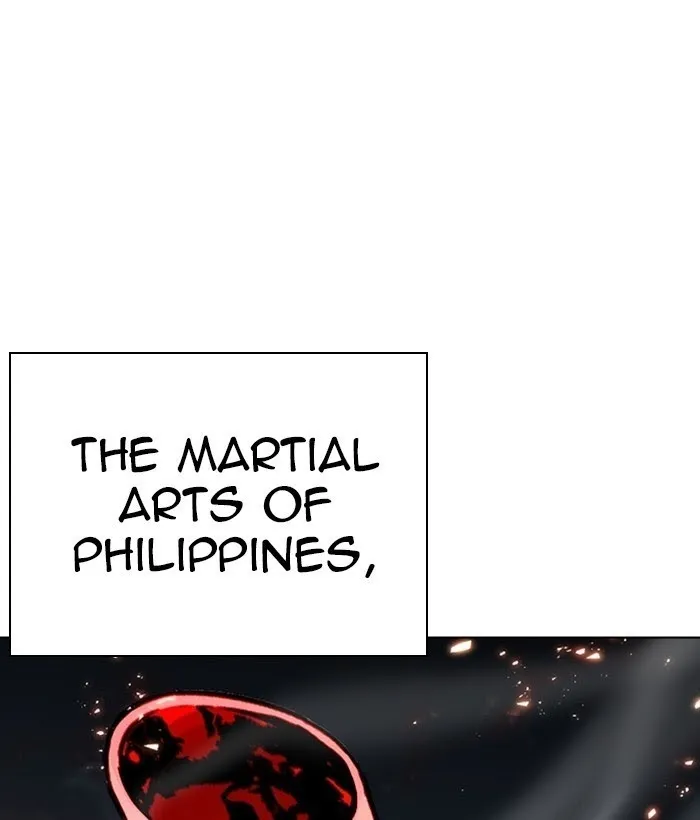 Lookism - Chapter 270 Page 167