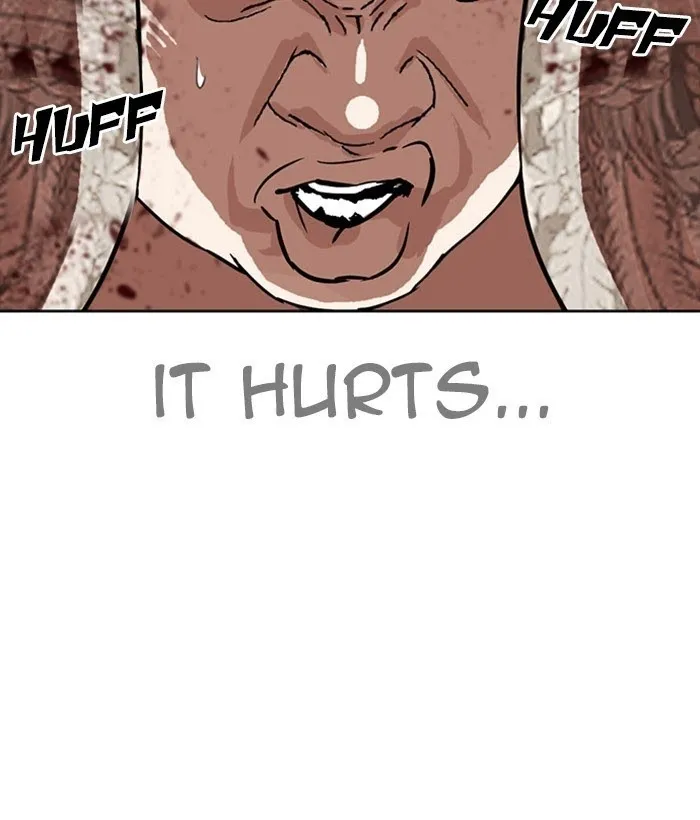 Lookism - Chapter 271 Page 1