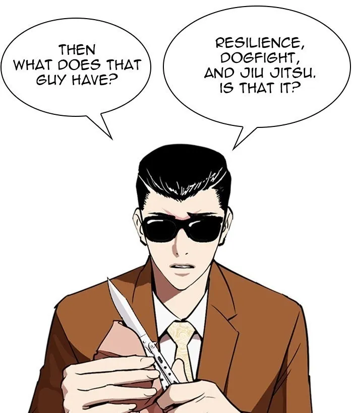 Lookism - Chapter 271 Page 8