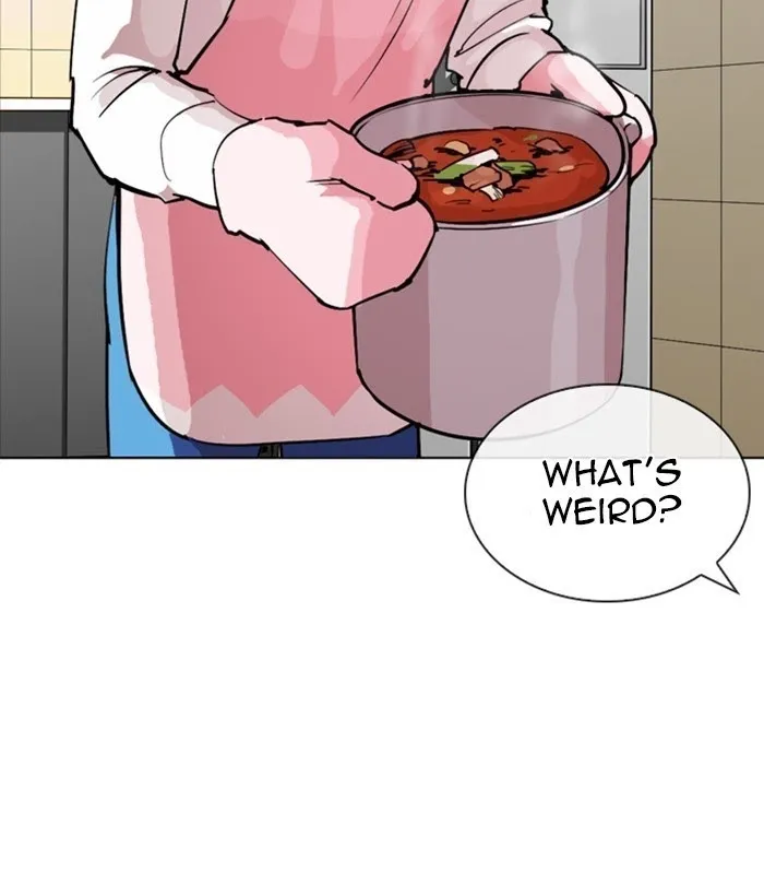 Lookism - Chapter 271 Page 11