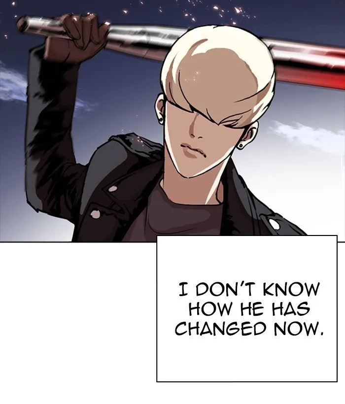 Lookism - Chapter 271 Page 19