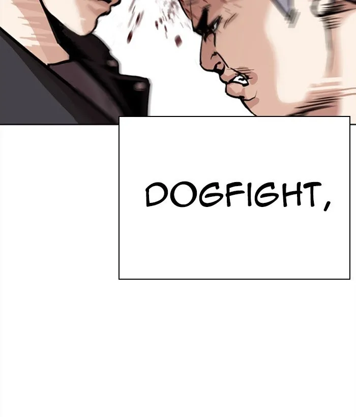 Lookism - Chapter 271 Page 23