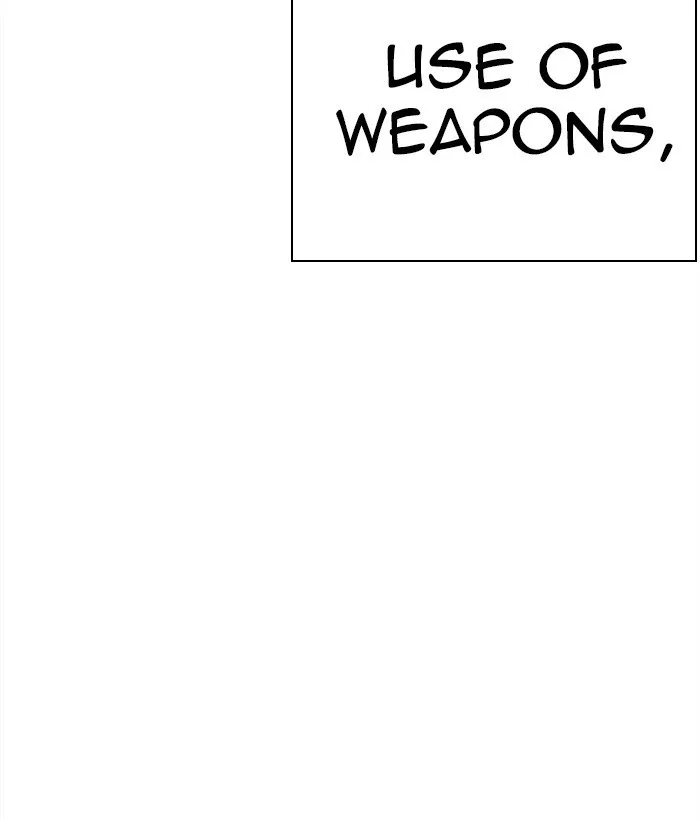 Lookism - Chapter 271 Page 25