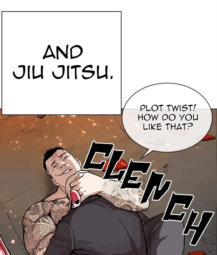 Lookism - Chapter 271 Page 26