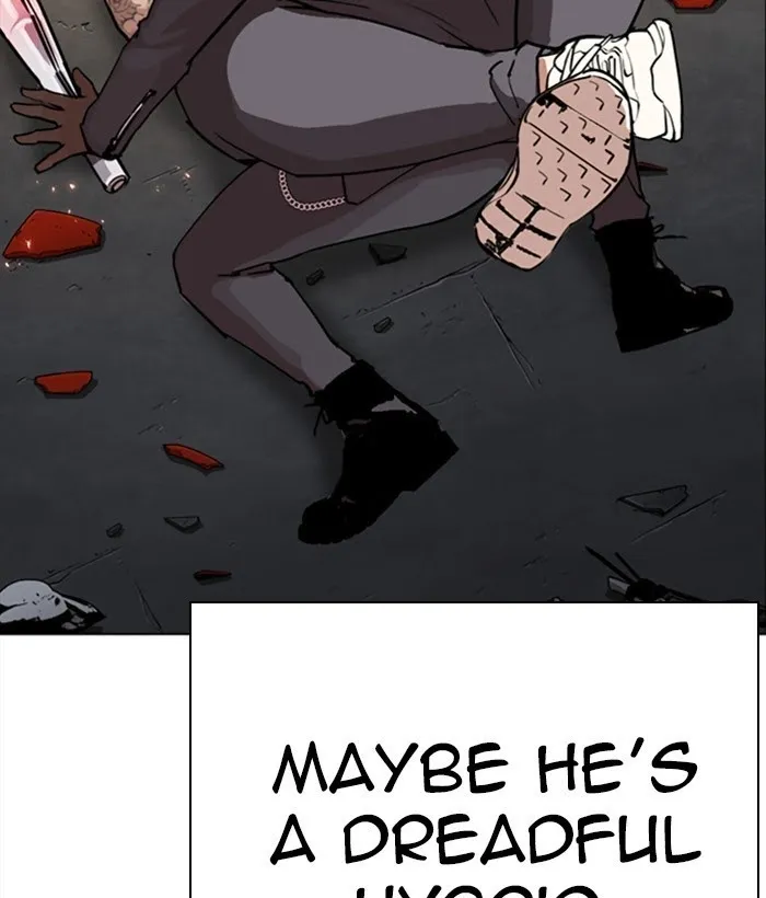Lookism - Chapter 271 Page 27