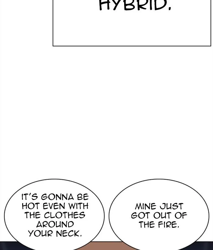 Lookism - Chapter 271 Page 28