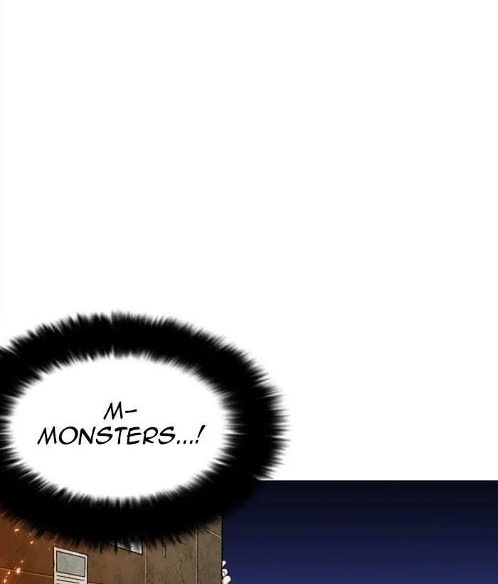 Lookism - Chapter 271 Page 30