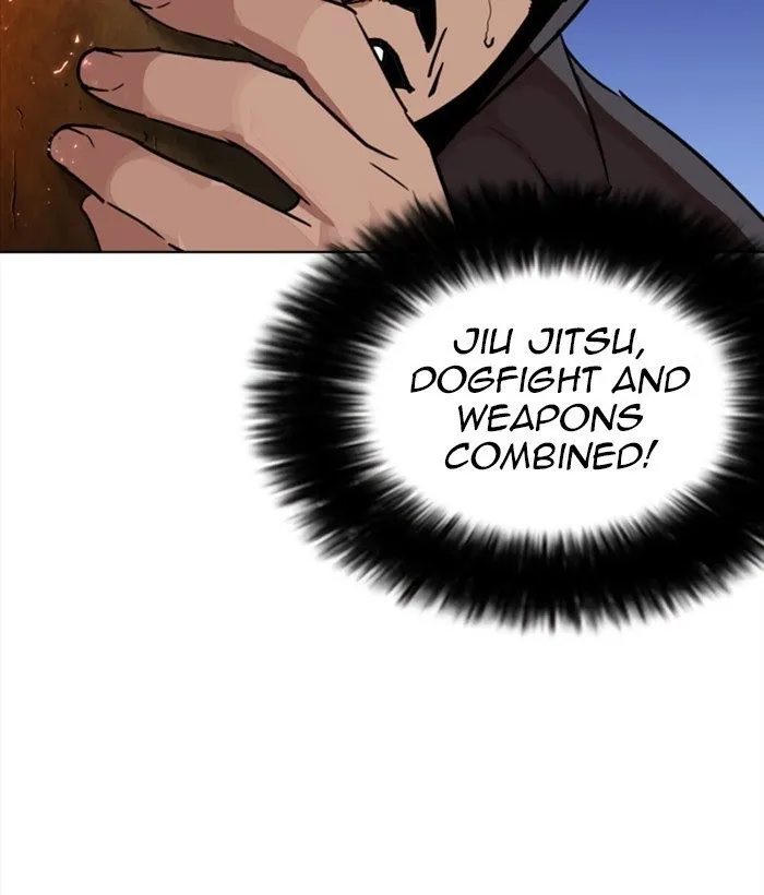 Lookism - Chapter 271 Page 33