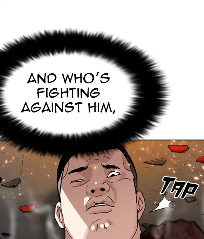 Lookism - Chapter 271 Page 34