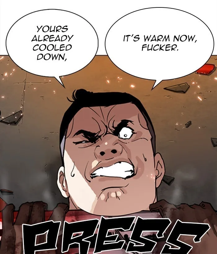 Lookism - Chapter 271 Page 38
