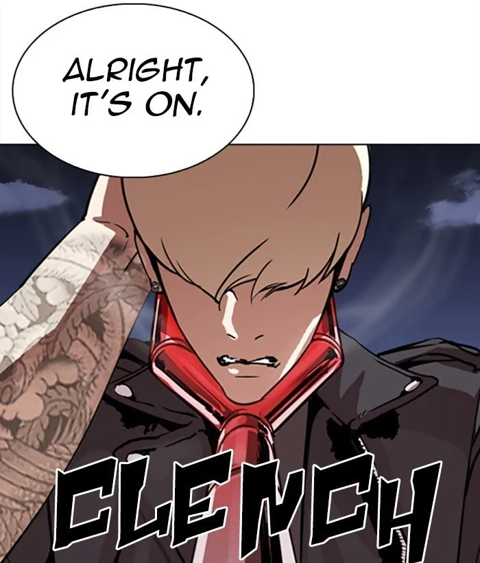 Lookism - Chapter 271 Page 40