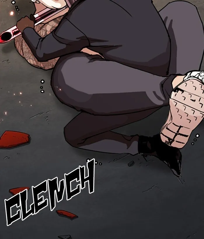 Lookism - Chapter 271 Page 43