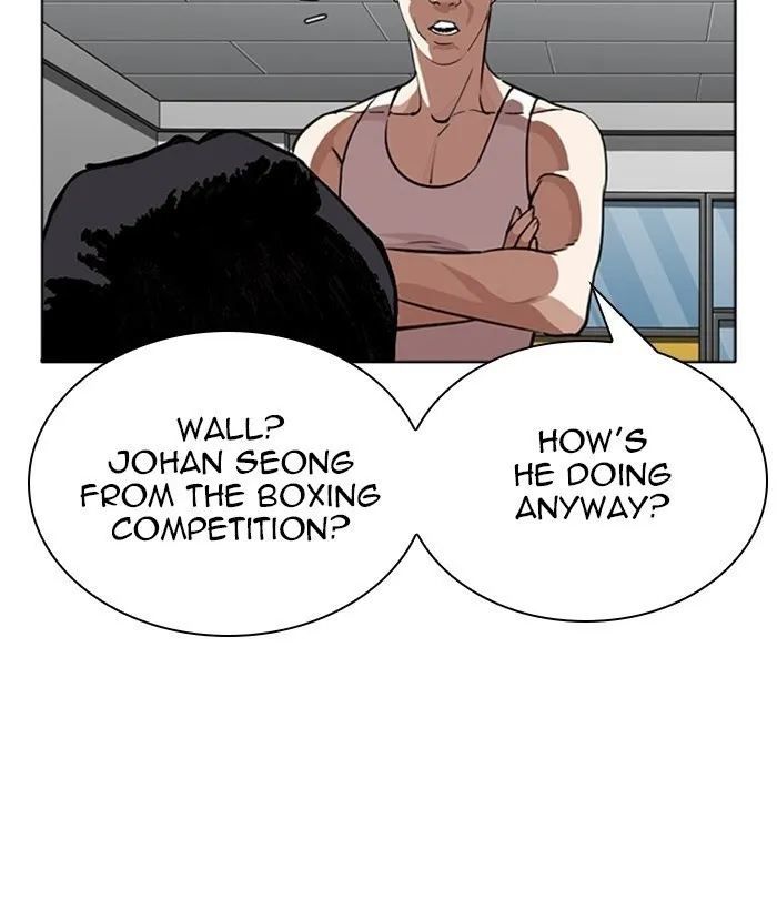 Lookism - Chapter 271 Page 55