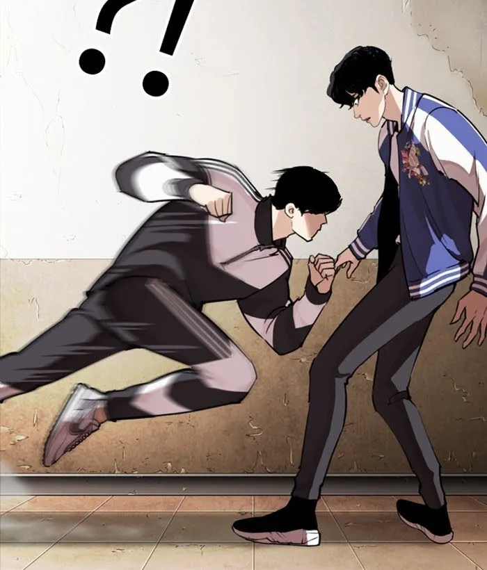 Lookism - Chapter 271 Page 65