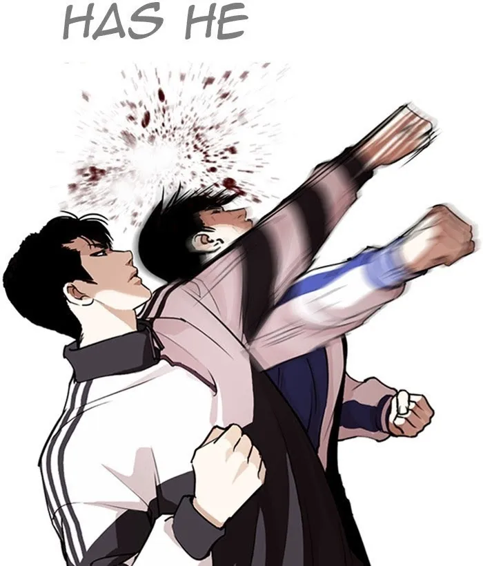Lookism - Chapter 271 Page 79