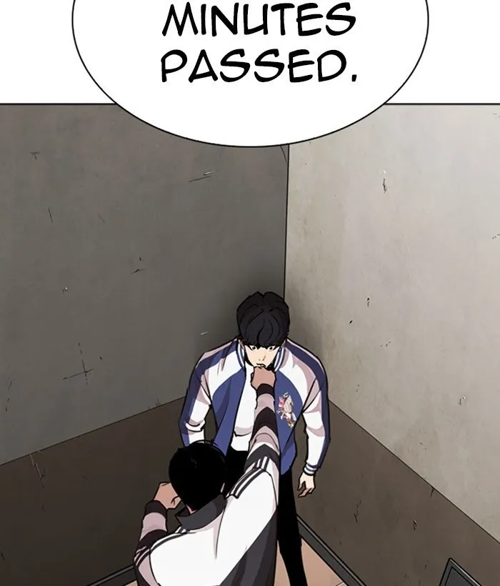 Lookism - Chapter 271 Page 89
