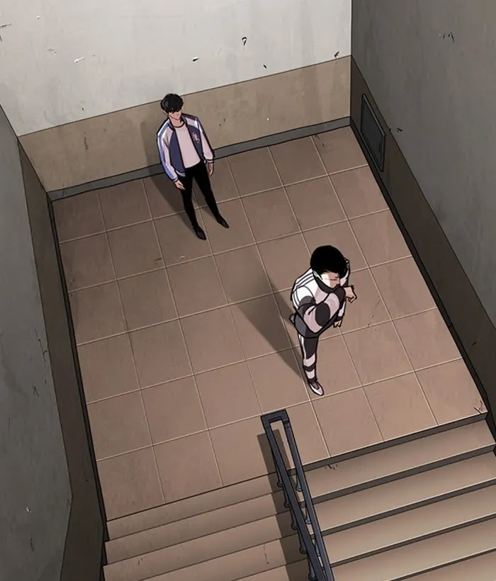 Lookism - Chapter 271 Page 96