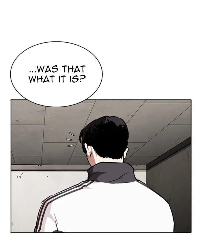 Lookism - Chapter 271 Page 100