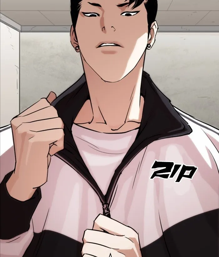 Lookism - Chapter 271 Page 113