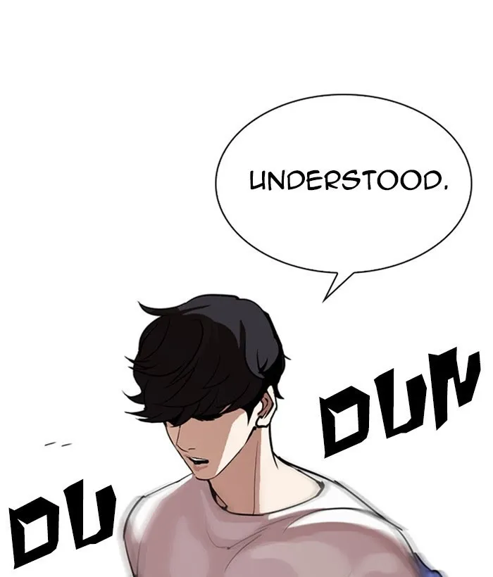 Lookism - Chapter 271 Page 115