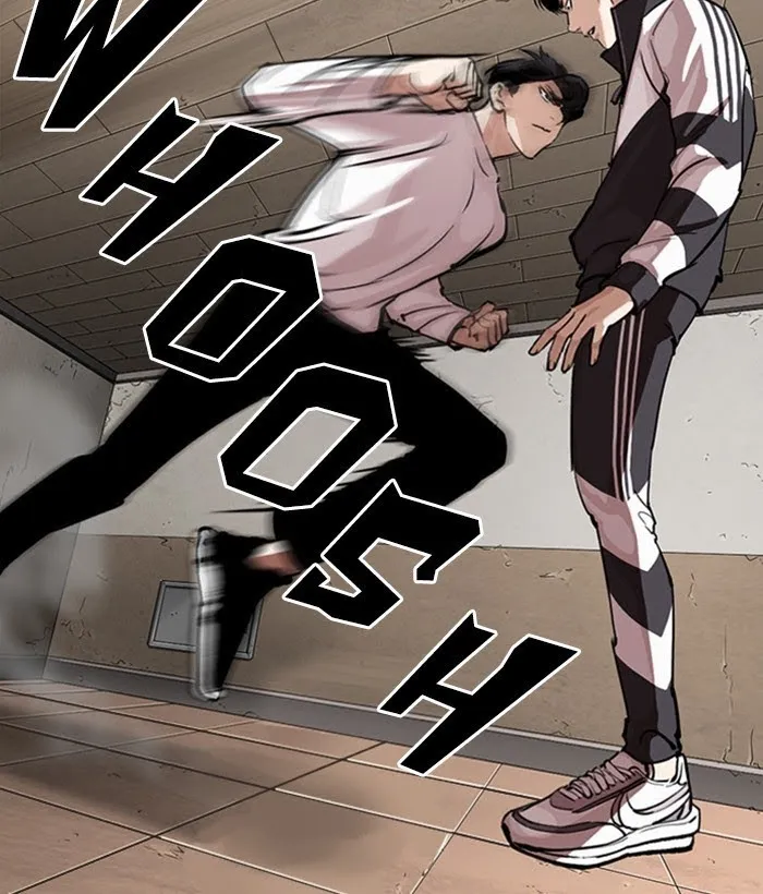 Lookism - Chapter 271 Page 118