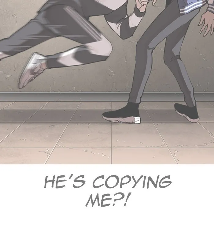 Lookism - Chapter 271 Page 122