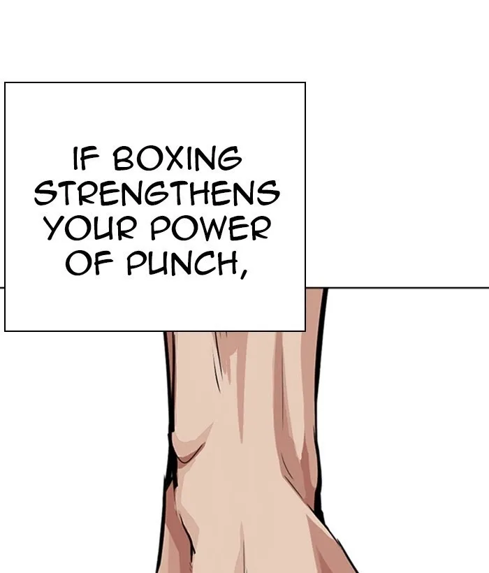 Lookism - Chapter 271 Page 130