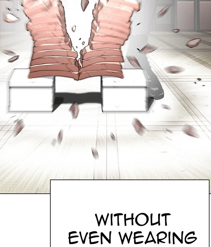 Lookism - Chapter 271 Page 134
