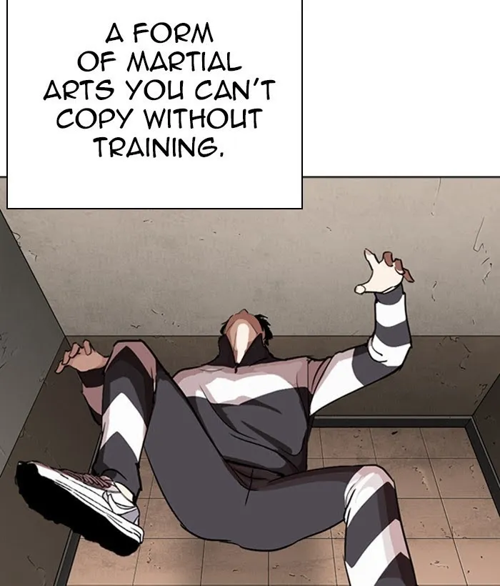 Lookism - Chapter 271 Page 136