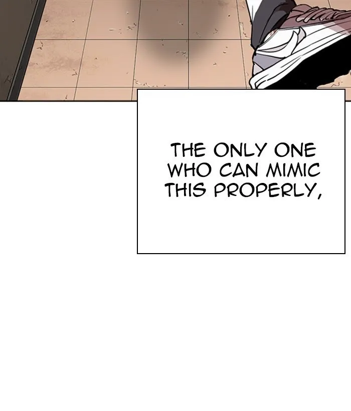 Lookism - Chapter 271 Page 137