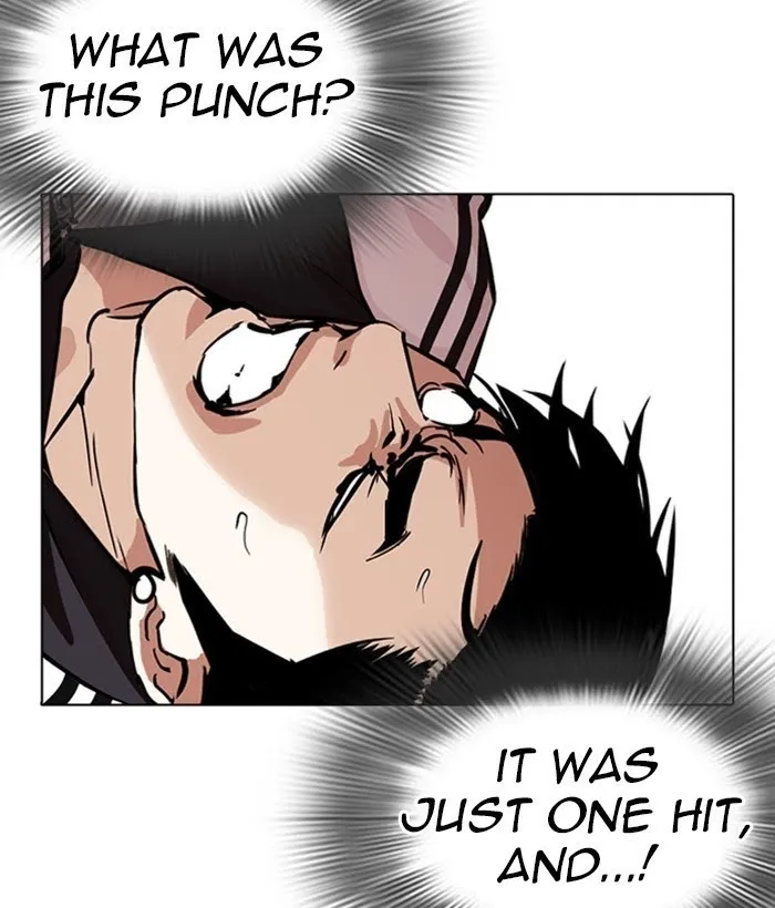 Lookism - Chapter 271 Page 143