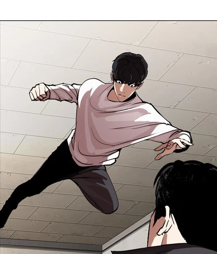 Lookism - Chapter 271 Page 145