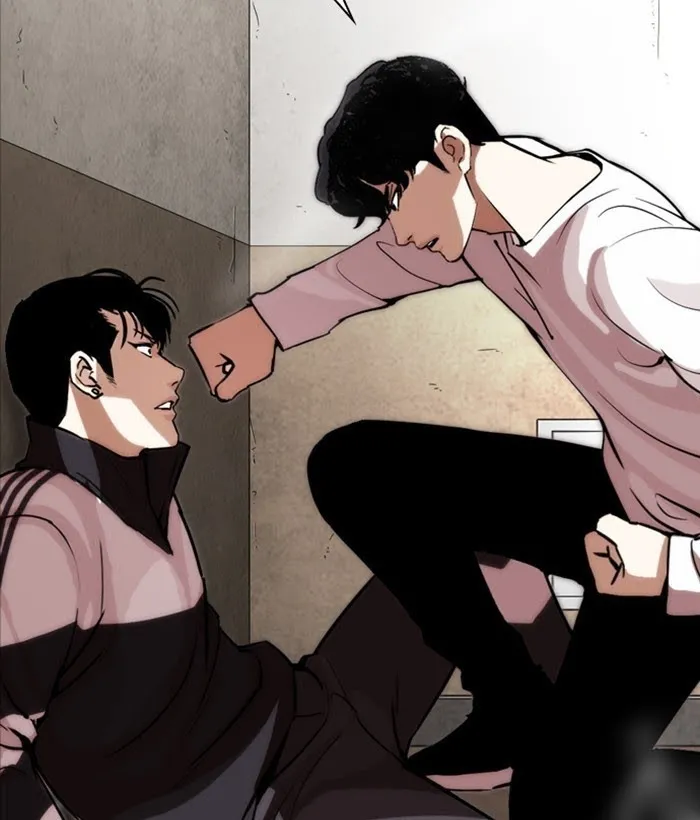 Lookism - Chapter 271 Page 152