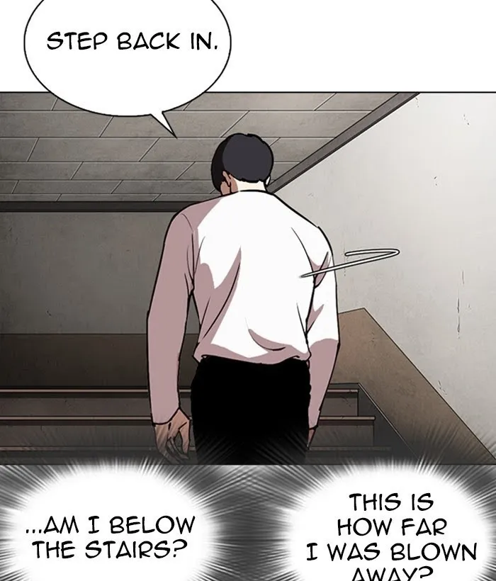 Lookism - Chapter 271 Page 154