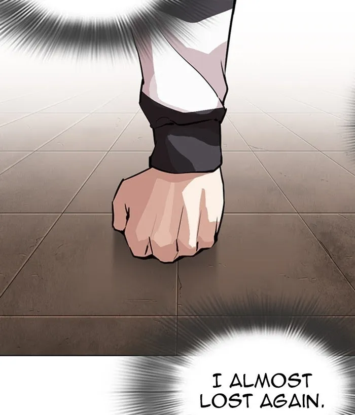 Lookism - Chapter 271 Page 156