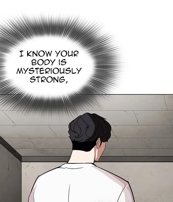 Lookism - Chapter 271 Page 160