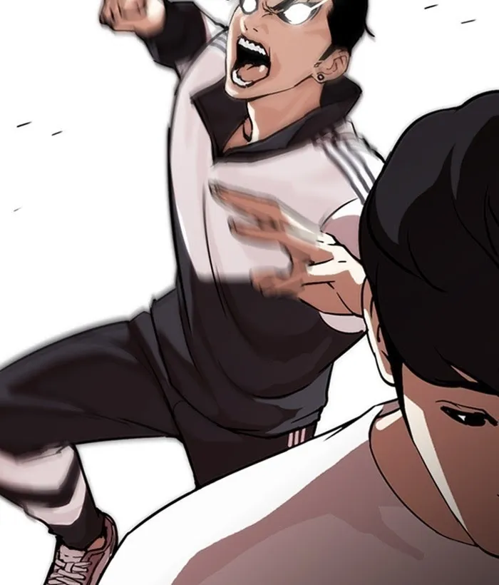 Lookism - Chapter 271 Page 166