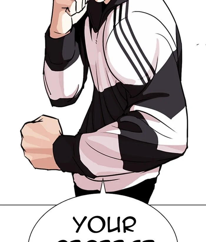Lookism - Chapter 271 Page 181