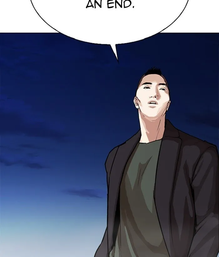 Lookism - Chapter 271 Page 185