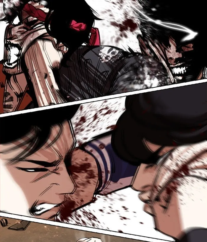 Lookism - Chapter 271 Page 188