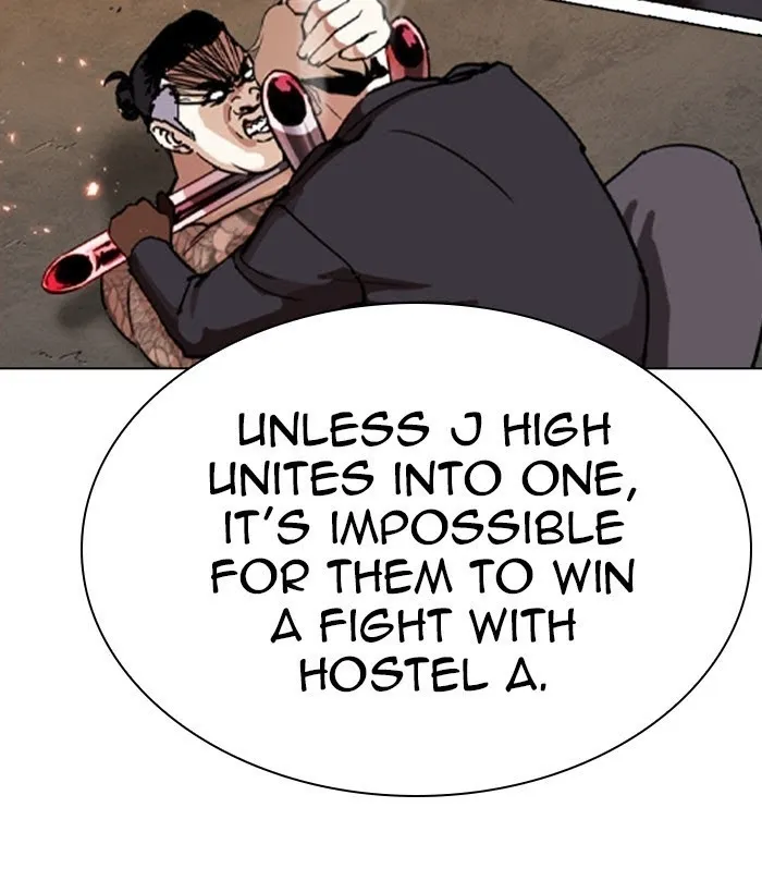 Lookism - Chapter 271 Page 189
