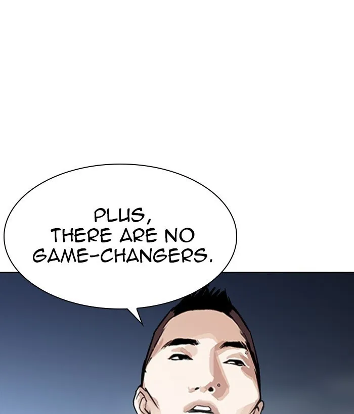 Lookism - Chapter 271 Page 190