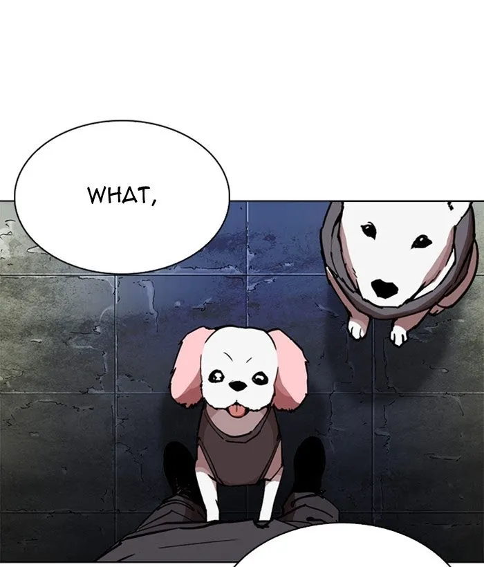 Lookism - Chapter 271 Page 194