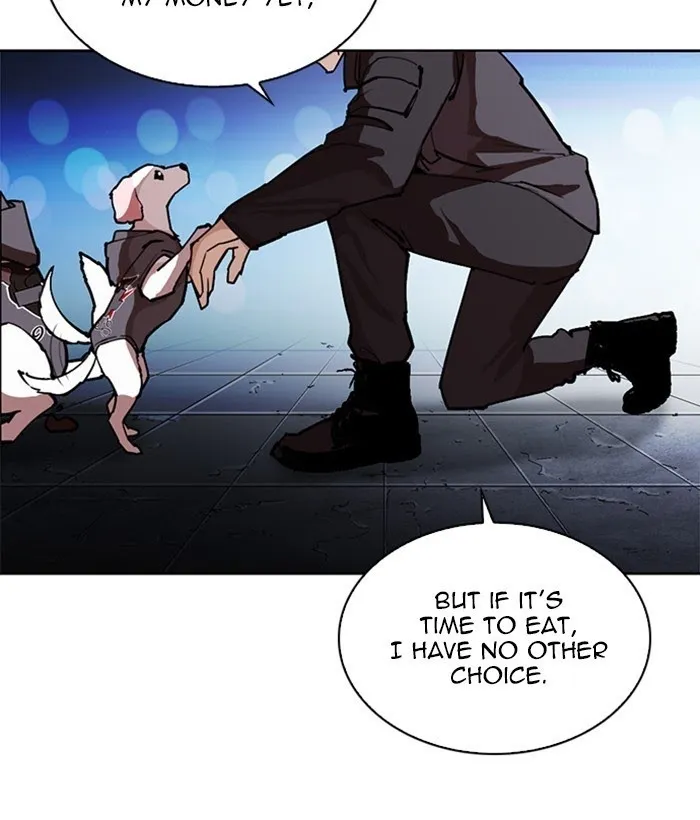 Lookism - Chapter 271 Page 196