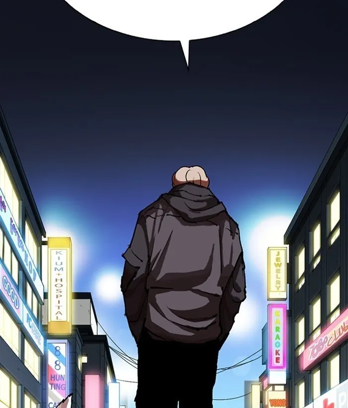 Lookism - Chapter 271 Page 199