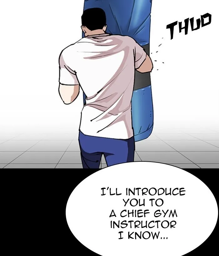 Lookism - Chapter 272 Page 29
