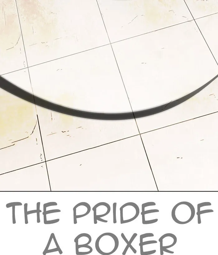 Lookism - Chapter 272 Page 134
