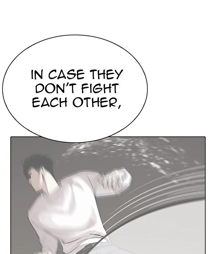 Lookism - Chapter 272 Page 146